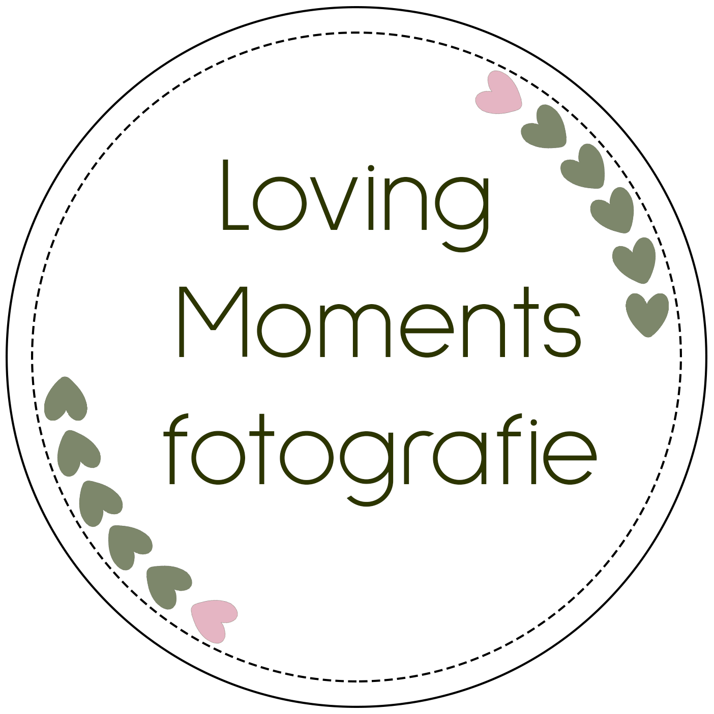 Loving Moments Fotografie